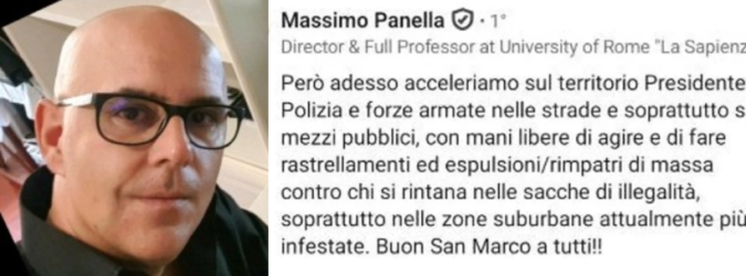 Panella