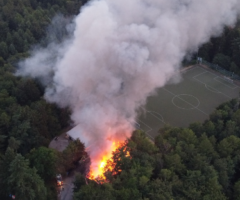 Incendi