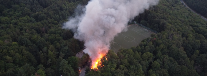 Incendi