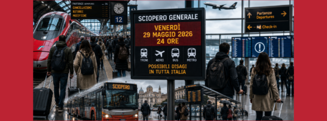 Sciopero