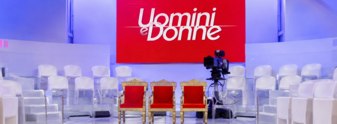 quando finisce uomini e donne