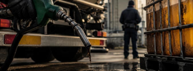 Gasolio