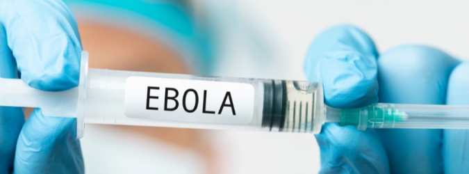 Ebola