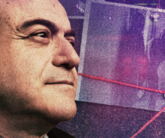 ’Ndrangheta