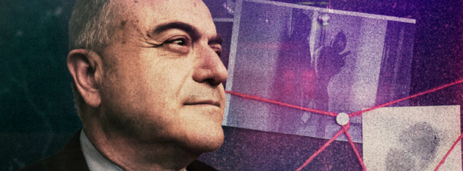 ’Ndrangheta