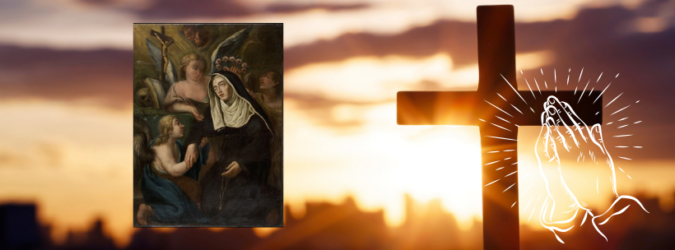 preghiera a santa rita