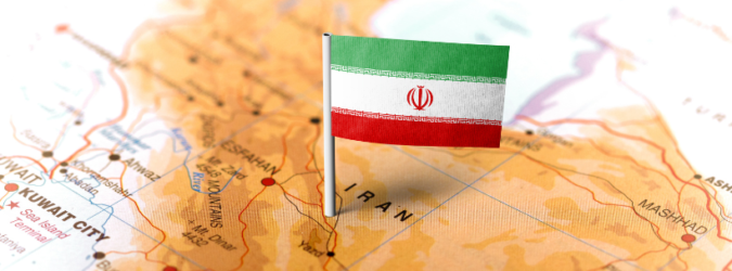 Iran