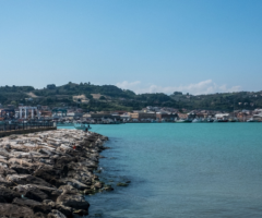 spiaggia
