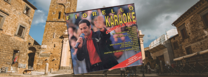 karaoke