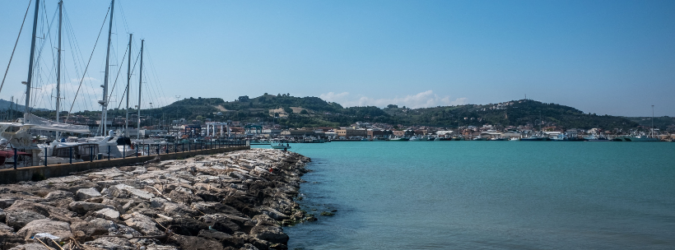 spiaggia