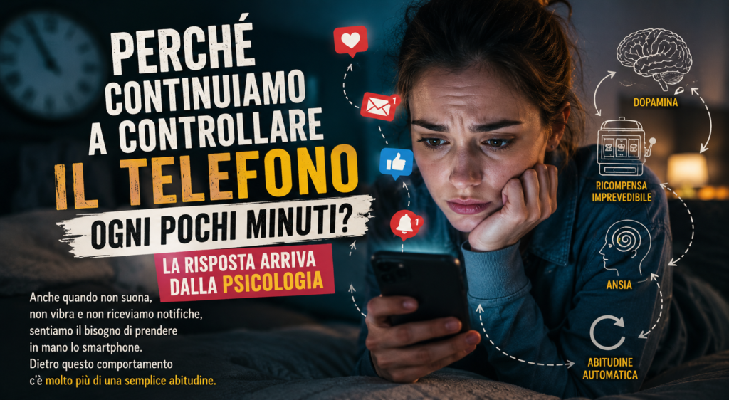 psicologia
