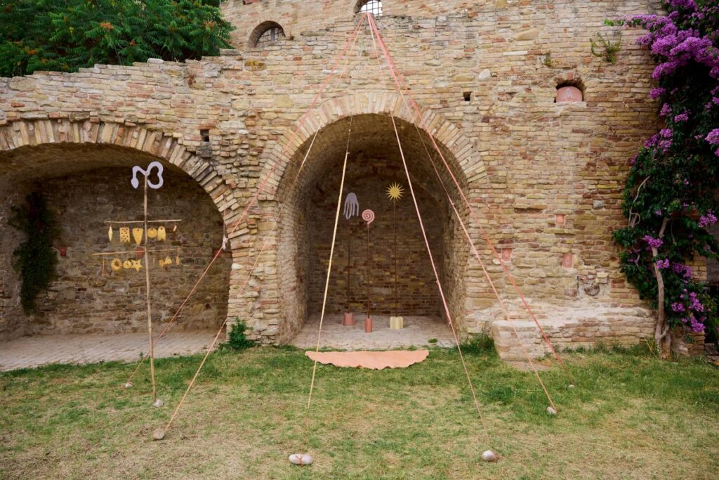 Cupra Marittima