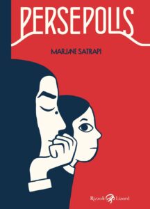 marjane satrapi