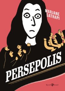 marjane satrapi