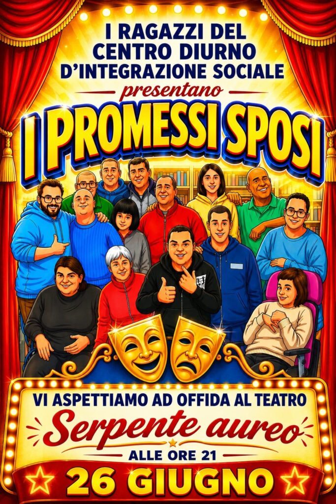 I Promessi Sposi