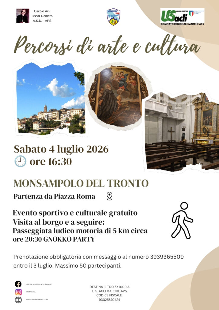 Monsampolo del Tronto