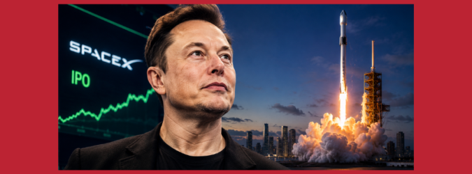 spacex