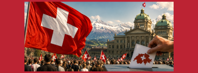 Referendum in Svizzera