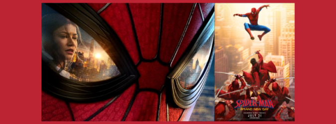 Spider-Man: Brand New Day