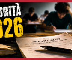 Maturità 2026