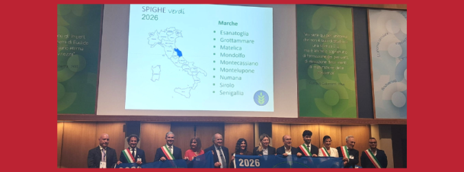 Spighe Verdi