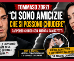Tommaso Zorzi