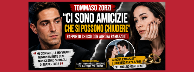 Tommaso Zorzi