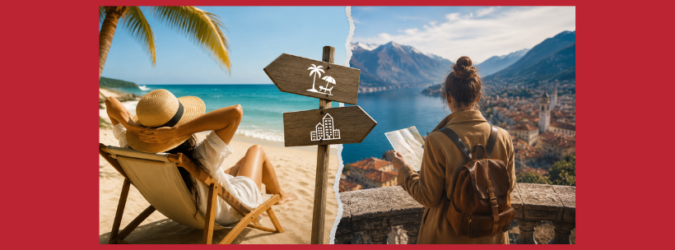 vacanze brevi