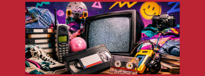 anni '90