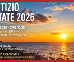 Solstizio d’estate