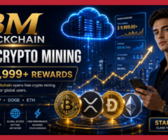 Blockchain