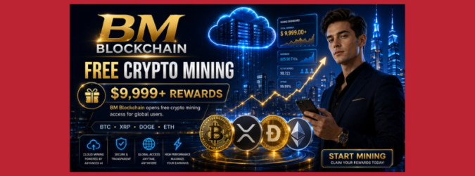 Blockchain