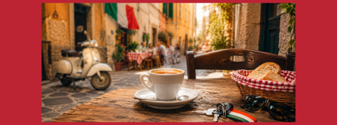Abitudini italiane