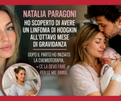 Natalia Paragoni