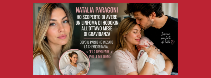 Natalia Paragoni