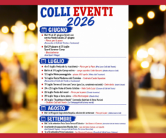 Eventi