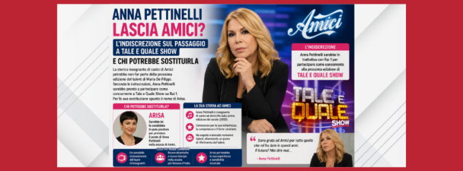 Anna Pettinelli
