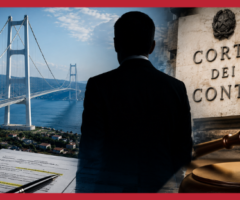 corte dei conti ponte