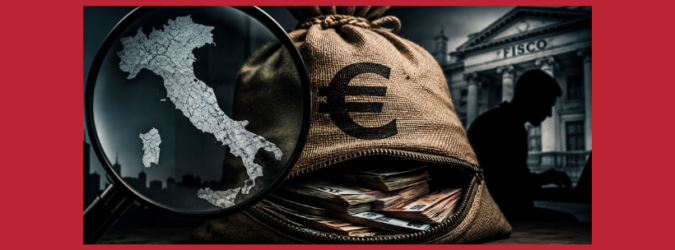 evasione fiscale