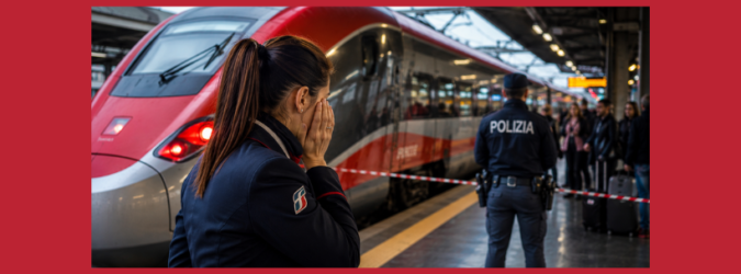 Frecciarossa