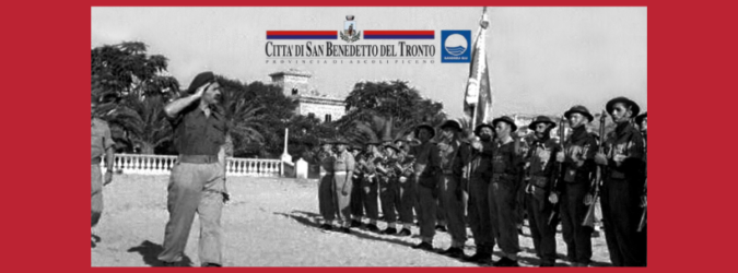 San Benedetto del Tronto