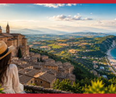 Le Marche