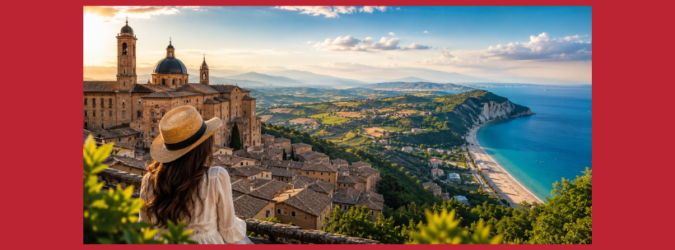 Le Marche