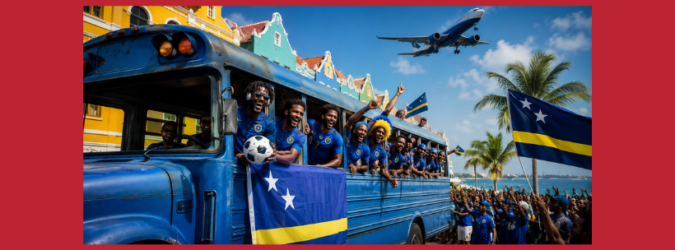 curacao