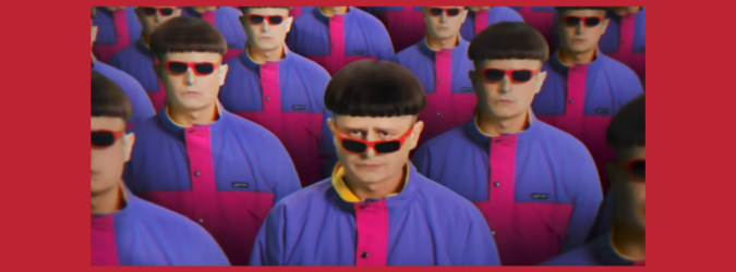 Oliver Tree