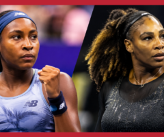 Coco Gauff