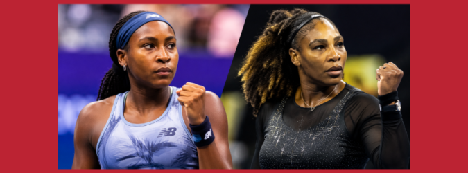 Coco Gauff