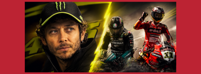 valentino rossi