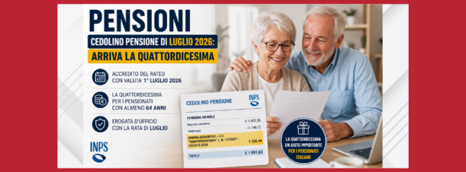 pensioni