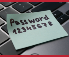 password